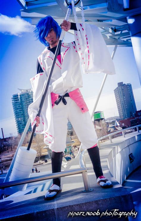 Susanoo cosplay - Akame ga Kill by piperzLOL on DeviantArt