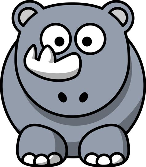 Clip Art Cartoon Animals - Cliparts.co