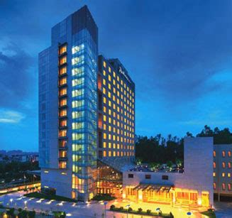 Radisson Blu Hotel Greater Noida Tariff with Reviews