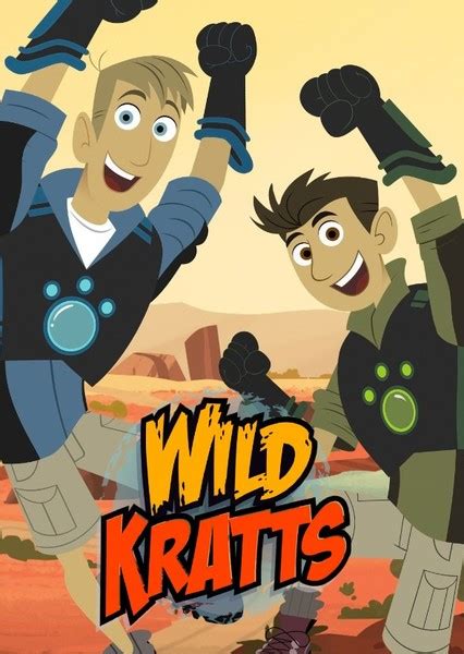 Zach Varmitech Fan Casting for Wild Kratts (Live Action TV Adaptation ...