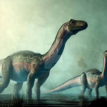 My Iguanodon size comparison by EthanThomas2022 on DeviantArt