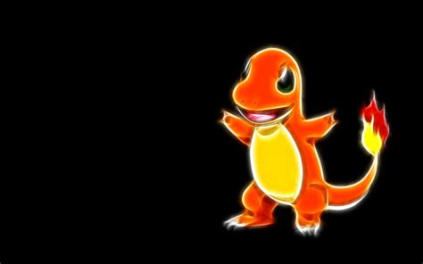 🔥 [0+] Charmander Wallpapers HD | WallpaperSafari