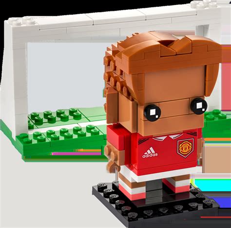 These LEGO football-themed sets are available right now