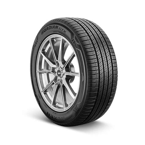 Nexen NEXEN ROADIAN GTX 235/55R19 101H