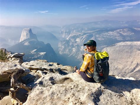 8 Challenging and Epic California Hikes to Put on Your Bucket List