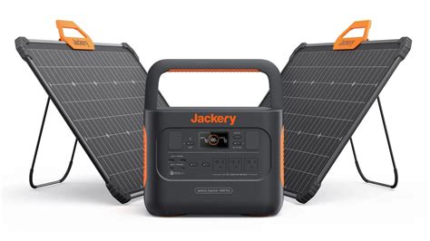 Save up to 33% With These Jackery Deals on Portable Power Stations and ...