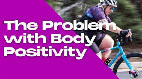 The Problem with Body Positivity: Advice from a Fat Activist