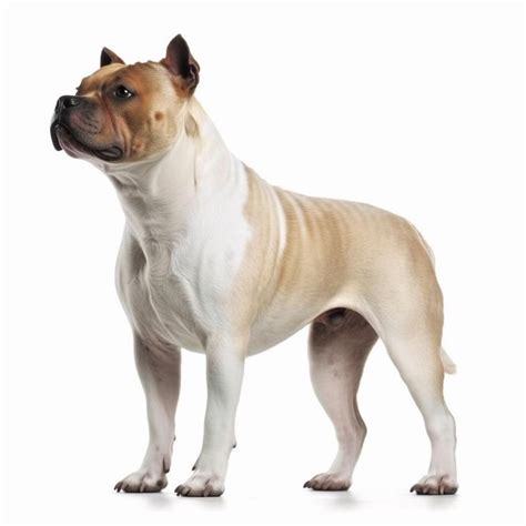 Staffordshire Bull Terrier - Buddy Breeds