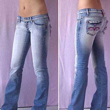 Women Fashion Guide: Women new jeans styles