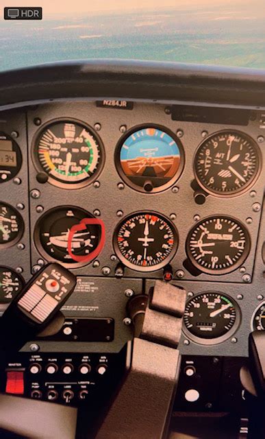 Stop Rudder Coordination (Auto rudder disabled) - User Interface & Activities - Microsoft Flight ...