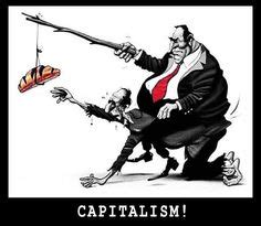 12 Capitalism ideas | capitalism, political art, anti capitalism