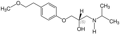 Can I Take Tylenol With Metoprolol Tartrate?