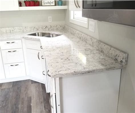 Pietra Silestone Quartz | Countertops, Cost, Reviews