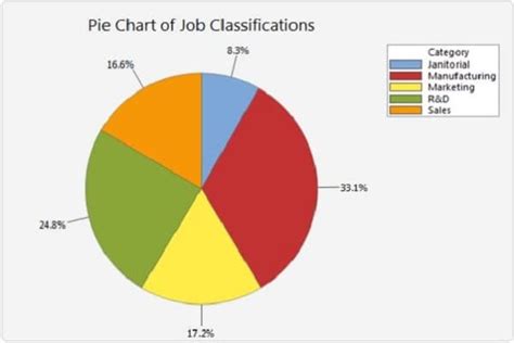 Pie Chart Vocabulary for IELTS Preparation - with Pie Chart Sample ...