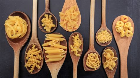 Don't go boiling mad when you discover these scientific secrets to perfect pasta! – Physics World