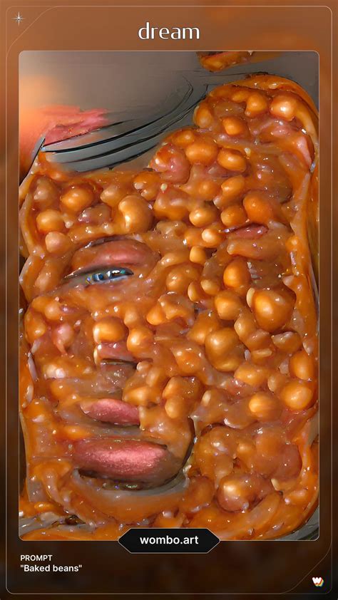 AI art : r/Beans