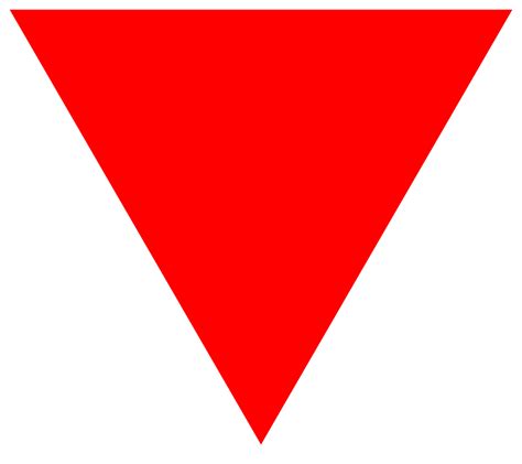 File:Red triangle.svg - Wikipedia