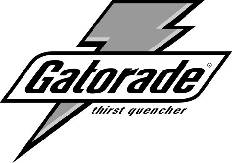 Gatorade Logo PNG Transparent & SVG Vector - Freebie Supply