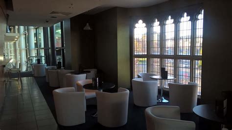 Book Scene Bar at Vue Cinemas Edinburgh - Omni Centre. A Edinburgh ...