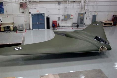 Horten / File Horten Ho 229 Smithsonian Rear Jpg Wikimedia Commons - Die horten ag war ein von ...