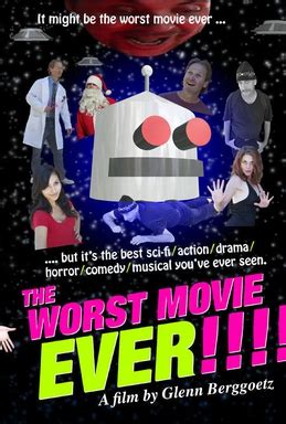 The Worst Movie Ever! - Wikipedia