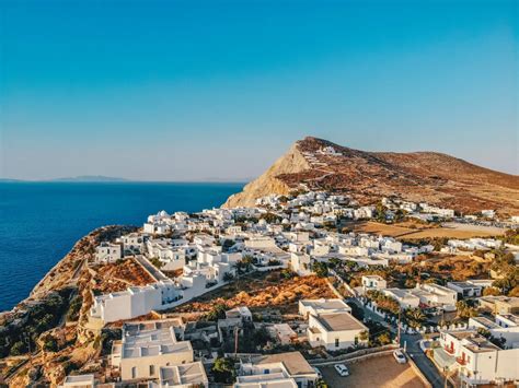 5 Best Things To Do in Folegandros (Greek Island) - Travel Guide