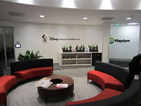 Working at Disney Interactive Studios | Glassdoor