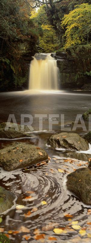 "Goathland, North Yorkshire, England, United Kingdom" Picture art ...