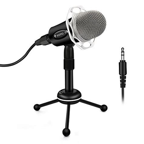 Top 10 Best Computer Microphones For Recording - Best of 2018 Reviews | No Place Called Home