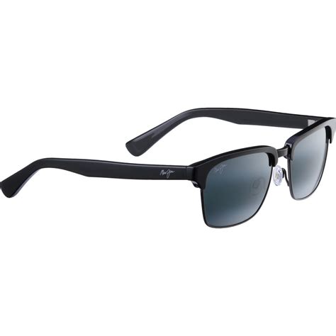 Maui Jim Kawika Sunglasses - Polarized | Backcountry.com