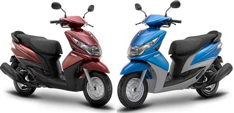 Yamaha Ray Prices, Mileage, Review, 2015 Specifications