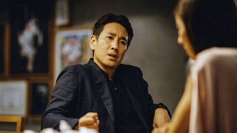 Lee Sun-kyun, Star of Parasite, Dead at 48