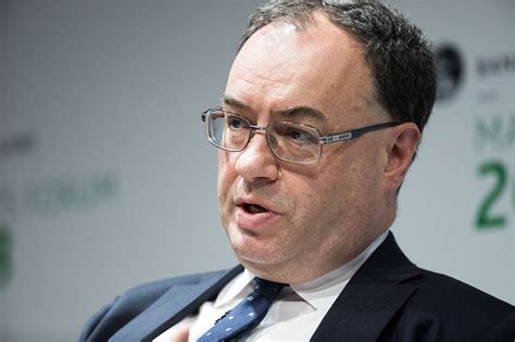 Andrew Bailey named as new Bank of England governor - Private Equity News