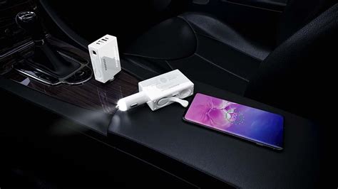 What is the Best Car Charger for iPhone? - MAGFAST