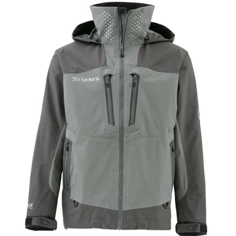 Simms Prodry Fishing Jacket – Southern Reel Outfitters