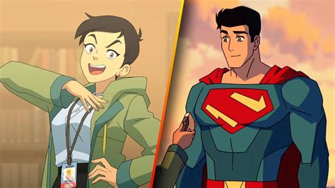 'My Adventures With Superman' Episode 3 Recap & Ending, Explained: Did Lois Get To Interview ...