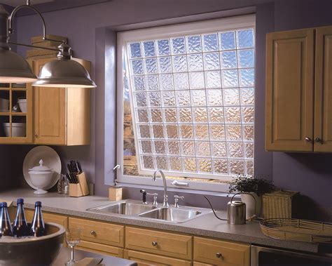 Glass Block Window Trends for Today’s Homes | Rocky Mountain Windows and Doors