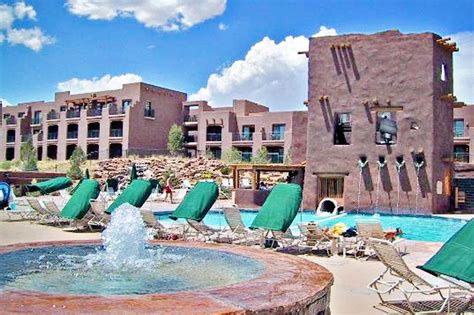 Hyatt Regency Tamaya Resort & Spa