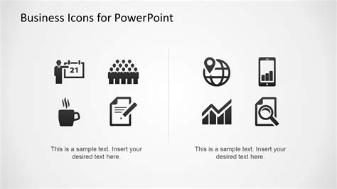 Editable Icons For Powerpoint Presentations Slide Powerpoint | My XXX ...