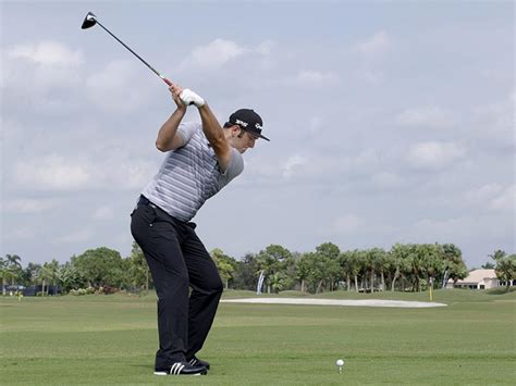 Swing Sequence: Jon Rahm | How To Play Golf | Golf Digest