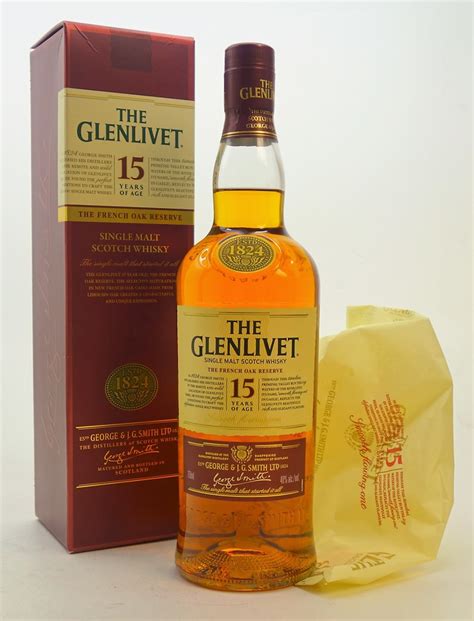 The Glenlivet Founder's Reserve Single Malt - Old Town Tequila