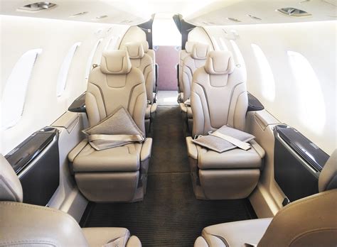 The "Super Versatile" Business Jet - ELEVATE Innovation