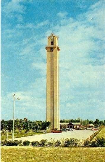 Tower of Lake Placid, FL | Scenic Views