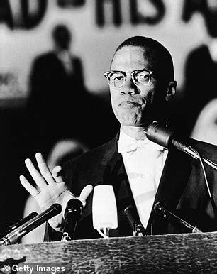 Manhattan DA office to review Malcolm X's 1965 murder as Netflix ...