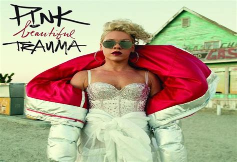 Pink/ Beautiful trauma è il nuovo album: duetto con Eminem sulle note ...