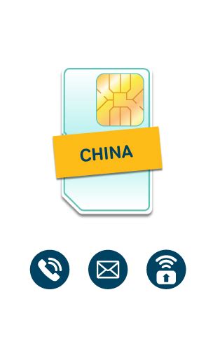 China SIM Card | Chinese Data Card | Telestial