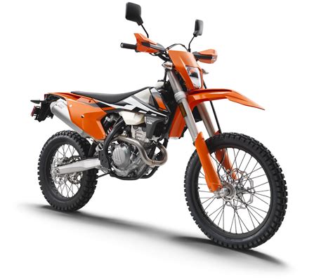 ALL-NEW KTM DUAL-SPORT BIKES - Dirt Bike Magazine