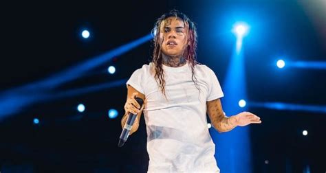 6ix9ine Announces Release Date For His Album ‘TattleTales’