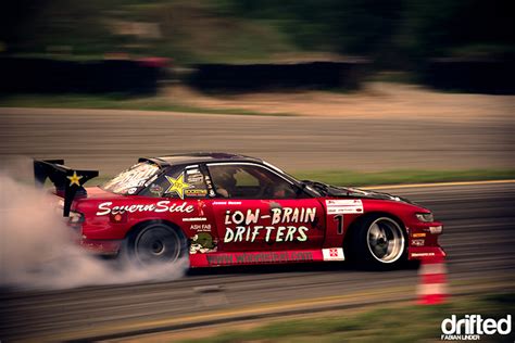 Ultimate Nissan Silvia S16 Guide – News, Rumors & Specs | Drifted.com