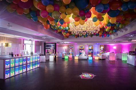 A Pop Art Party! – Events 360